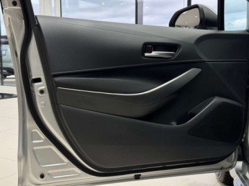 Toyota Corolla XII TS Kombi 2.0 Hybrid Dynamic Force 184KM 2022 Toyota Corolla Comfort Kamera cofania LED CarPlayAndroid Auto ACC FV23, zdjęcie 10