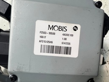 HYUNDAI ELANTRA IV VI 16- SLOUPEC SERVO  EU