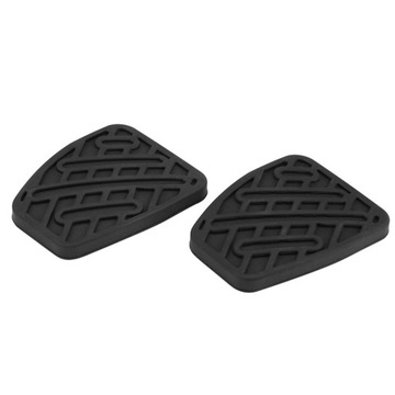 ULOŽENÍ GUM. PEDÁLU BRZDY I SPOJKY DO NISSAN QASHQAI 2007-2016