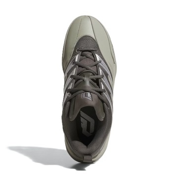 Adidas DAME Cetrifed 3, размер 48 2/3 IH8467