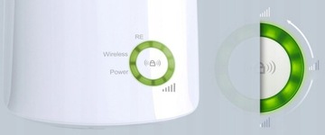 Усилитель сигнала TP-LINK TL-WA854RE