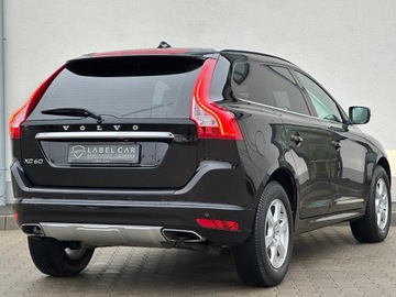 Volvo XC60 I SUV Facelifting 2.0 D4 DRIVE-E 181KM 2014 VOLVO XC60*2.0 D 181 KM*NAVI*BLIS*ACC*BI XENON*LED*VIRTUAL* NOWY ROZRZĄD*, zdjęcie 13