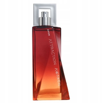 Avon Attraction Awaken dla Niego 75ml ORYGINAŁ FOLIA