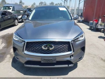 Infiniti QX50 2023 Infiniti QX50 Luxe 2023 2.0l 2.0 Benzyna 268KM, zdjęcie 7