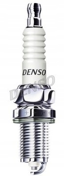 СВЕЧА ЗАЖИГАНИЯ RENAULT CLIO 1.2, 1.4 90- /DENSO/