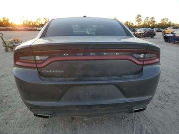 Dodge Charger VII 2019 Dodge Charger SXT 2019 3.6l 3.6 Benzyna 292KM, zdjęcie 2