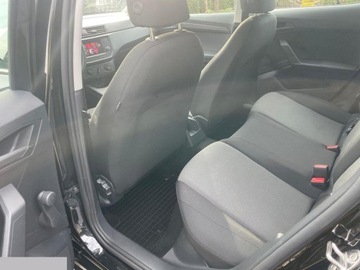 Seat Ibiza V Hatchback 5d 1.6 TDI 80KM 2019 Seat Ibiza 1.6 TDI Reference 80KM 2019r Możliwa zamiana!, zdjęcie 4