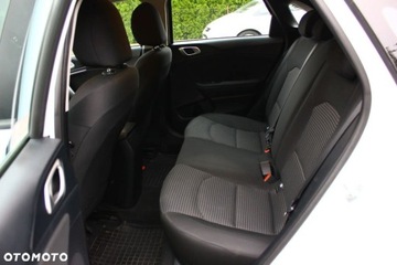 Kia Ceed III Hatchback 1.6 CRDi SCR 115KM 2020 Kia Ceed Kia Ceed 1.6 CRDi SCR S 1.6 Diesel 115KM, zdjęcie 26