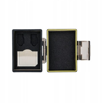 КАРТОЧНЫЙ ШЛАНГ АККУМУЛЯТОР ДЛЯ FUJI FUJIFILM X100V