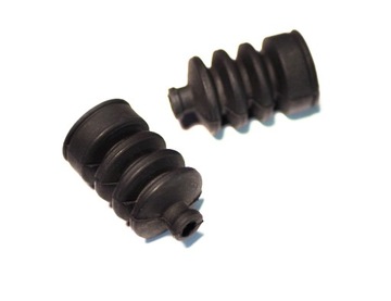 Maskownice gumy regulacji linek Romet Chart 210