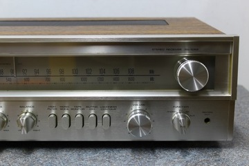Ресивер Fisher RS-1052 Классический Винтаж Хорошее состояние