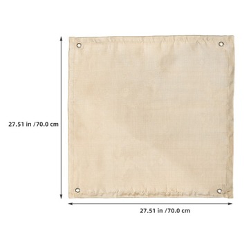 СВАРОЧНОЕ ОДЕЯЛО ОГНЕСТОЙКОЕ НАРУЖНОЕ ОДЕЯЛО