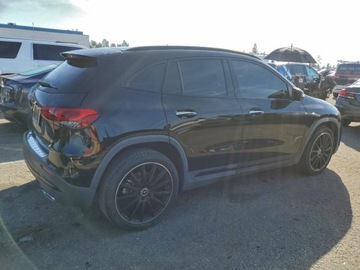 Mercedes GLA II 2023 Mercedes-Benz GLA 250 2023 2.0 Benzyna 221KM, zdjęcie 3