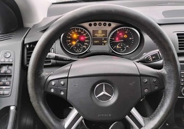 Mercedes Klasa R Off-roader Facelifting 300 CDI BlueEFFICIENCY 190KM 2011 Mercedes-Benz Klasa R 2011r, LONG, 3.0 CDI, 4-MATIC, Lekko uszkodzony praw, zdjęcie 13