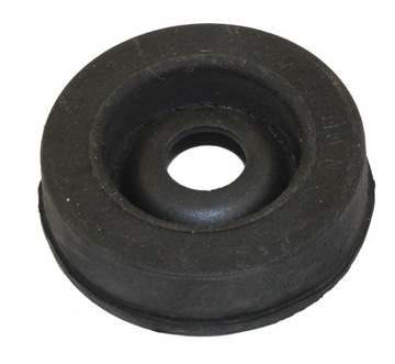 PODKŁADKA DOCISKOWA KABINY MAN F90 81962100407