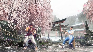 Street Fighter 6 **КЛЮЧ XBOX**