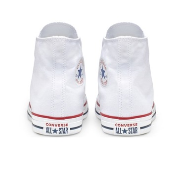 Buty Converse Chuck Taylor All Star Hi M7650C