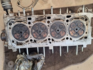 HLAVA MOTORU KOMPLETNÍ 2.0CDTI 160KM A20DTH OPEL INSIGNIA 55576540