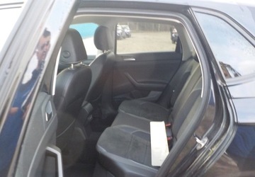 Volkswagen Polo VI Hatchback 5d Facelifting 1.0 TSI 110KM 2022 Volkswagen Polo DSG Okazja Benzyna 110KM, zdjęcie 24