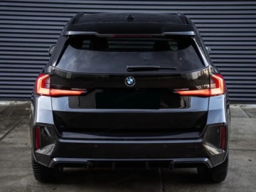 BMW X1 U11 Crossover 1.5 20i 170KM 2026 BMW X1 sDrive20i Sport Suv 1.5 (170KM) 2026, zdjęcie 2