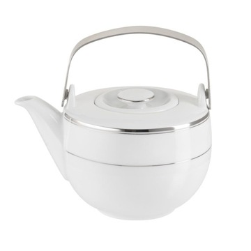 Dzbanek do herbaty 1,3 l INFINITY VILLA ITALIA