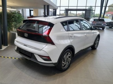 Hyundai Bayon SUV Facelifting 1.0 T-GDI 100KM 2026 HYUNDAI Bayon 1.0 T-GDI Modern Suv 100KM 2026, zdjęcie 3