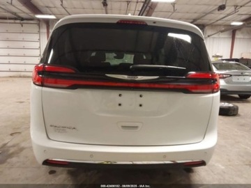 Chrysler Pacifica II 2021 Chrysler Pacifica Touring L 3.6 Benzyna 287KM, zdjęcie 8