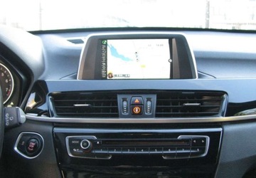 BMW X1 F48 Crossover xDrive25i 231KM 2016 BMW X1 BMW X1 2.0 Benzyna 231KM, zdjęcie 9