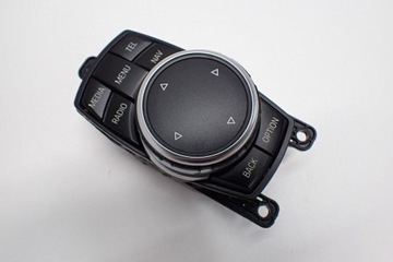 НАВИГАЦИЯ NAVI РАДИО ДИСПЛЕЙ BMW 3 F34 GT 15R