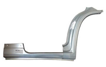 JUMPER DUCATO BOXER 06-14 REPERATURKA PRÓG NADKOLE PRZÓD OCYNK PRAWY