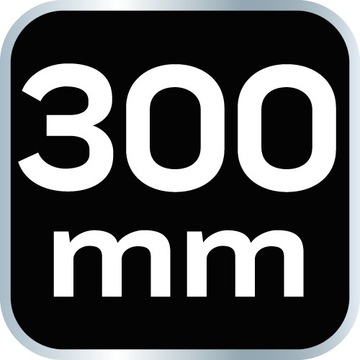 Треугольная линейка, 30 см.