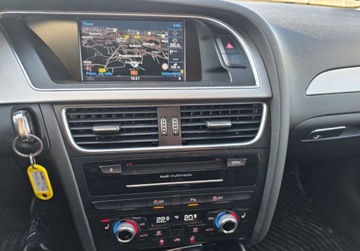 Audi A4 B8 Avant Facelifting 2.0 TDI 150KM 2014 Audi A4 Avant 2.0 Diesel 150KM, zdjęcie 20