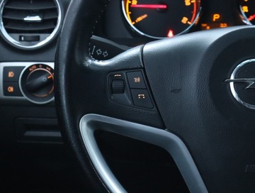 Opel Antara SUV Facelifting 2.2 CDTI ECOTEC 184KM 2014 Opel Antara 2.2 CDTI, Salon Polska, 181 KM, 4X4, zdjęcie 17