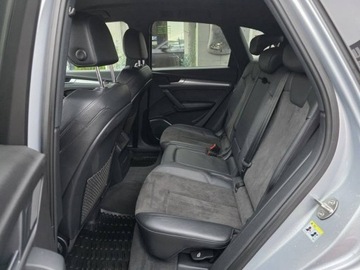 Audi Q5 II SUV 2.0 TDI 190KM 2017 Audi Q5 2.0 TDI 140 KM, Quattro, Automat, LED,, zdjęcie 31