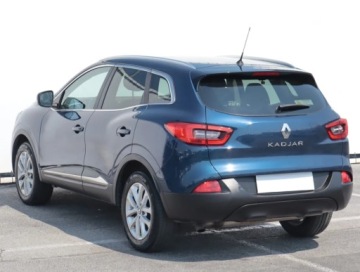 Renault Kadjar Crossover 1.2 Energy TCe 130KM 2015 Renault Kadjar 1.2 TCe, Salon Polska, Serwis ASO, zdjęcie 3