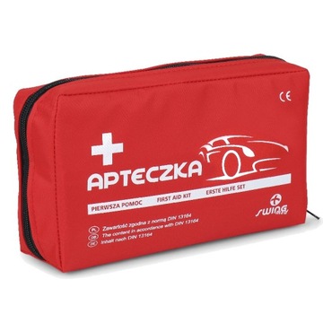 APTECZKA JACHTOWA ATESTOWANA MIĘKKA - 03274