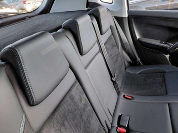 Peugeot 2008 I SUV Facelifting 1.2 PureTech 110KM 2018 Peugeot 2008 Automat Panorama Kamera Navi Sensor Alu 1.2 Benzyna 110KM, zdjęcie 18