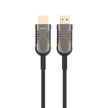 Kabel HDMI 2.0 M/M Optical UltraPro 40,0m Unitek Y-C1032BK
