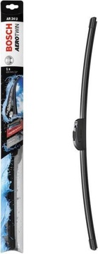 BOSCH AEROTWIN WYCIERACZKA PIÓRO 600MM AR24U