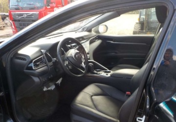 Toyota Camry IX Sedan 2.5 Hybrid Dynamic Force 218KM 2020 Toyota Camry Okazja 2.5 Hybryda 218KM, zdjęcie 18