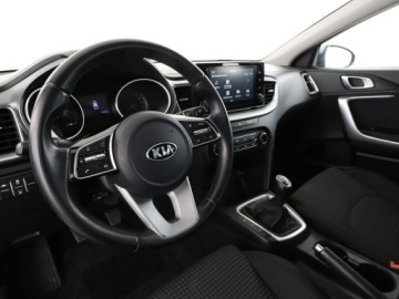 Kia Ceed III 2020 Kia Cee'd LPG niski przebieg kamera tempomat klima, zdjęcie 13