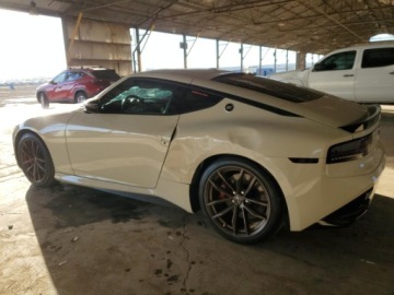 Nissan 2024 Nissan 400 Z Performance 2024 3.0l 3.0 Benzyna 400KM, zdjęcie 1