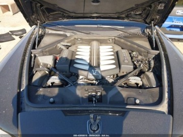 Rolls-Royce 2018 Rolls-Royce Wraith 2018 6.6L 6.6 Benzyna 624KM, zdjęcie 8