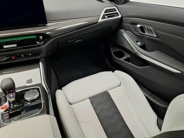 BMW Seria 3 G20-G21 2025 BMW Seria 3 M3 Competition xDrive Sedan 3.0 (530KM) 2025, zdjęcie 9