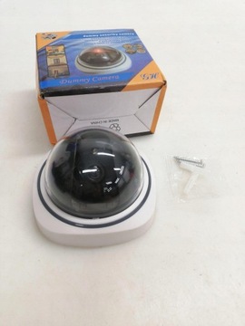 ФУНКЦИОНАЛЬНАЯ КУПОЛЬНАЯ КАМЕРА CCTV