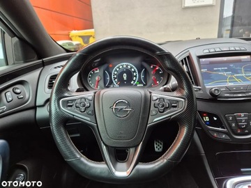 Opel Insignia I Country Tourer 2.0 Turbo Ecotec 250KM 2016 Opel Insignia Sports Tourer 2.0 SIDI Turbo Business Innovation 4x4, zdjęcie 29