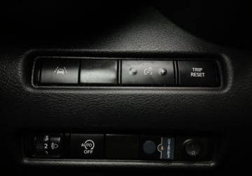 Nissan Juke II Crossover 1.0 DIG-T 114KM 2020 Nissan Juke Juke Tekna Automat DCT Vat Marza Salon PL Rej. 2021r., zdjęcie 33