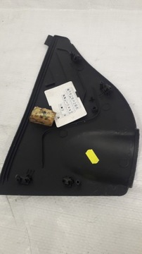 КРЫШКА БОКОВОЙ ДОСКИ IBIZA III ЛЕВАЯ, 6L0857085A