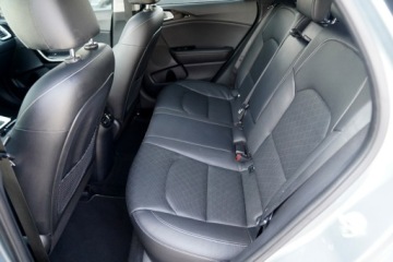 Kia XCeed Crossover 1.6 CRDi MHEV 136KM 2022 Kia XCeed PLATINUM skóra FUL LED nawi KAMERY, zdjęcie 18