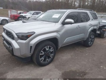 Toyota 2025 Toyota 4-Runner Trd Sport Premium 2025 2.4 Benzyna 278KM, zdjęcie 1
